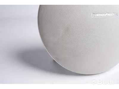 Trådlös högtalare - Onyx Studio 4, vit, Harman/Kardon.