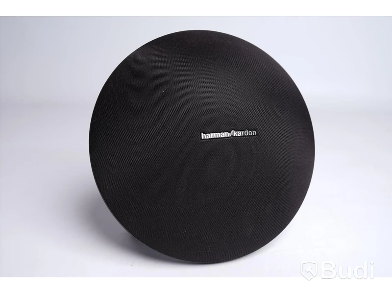 Trådlös högtalare - Onyx Studio 4, svart,  Harman/Kardon.