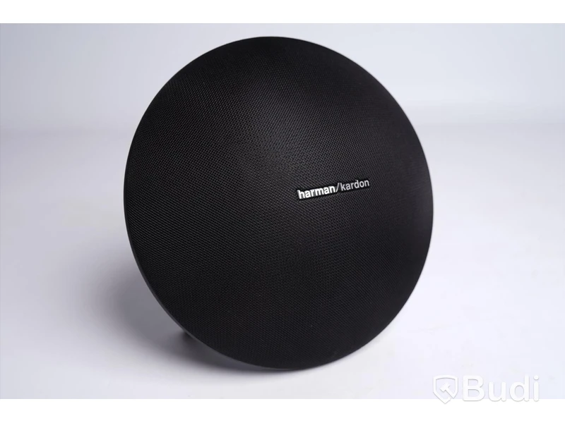 Trådlös högtalare - Onyx Studio 3, svart,  Harman/Kardon.
