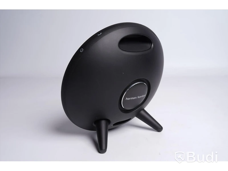 Trådlös högtalare - Onyx Studio 3, svart, Saknar strömsladd, Harman/Kardon.