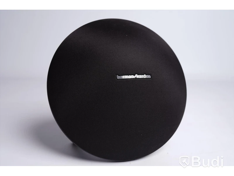 Trådlös högtalare - Onyx Studio 4, svart,  Harman/Kardon.