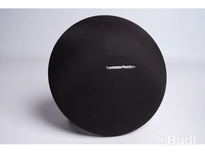Trådlös högtalare - Onyx Studio 4, svart, Saknar sladd,  Harman/Kardon.