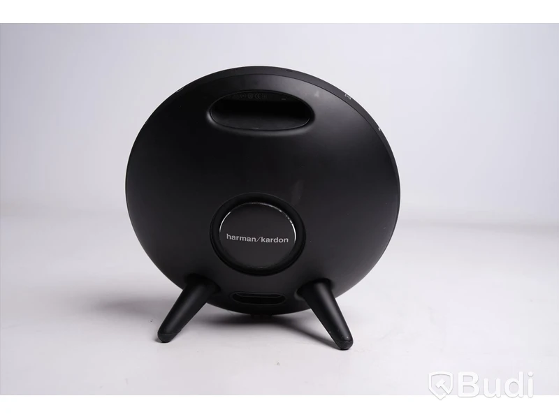 Trådlös högtalare - Harman/Kardon Onyx Studio 4. Inkl. sladd.