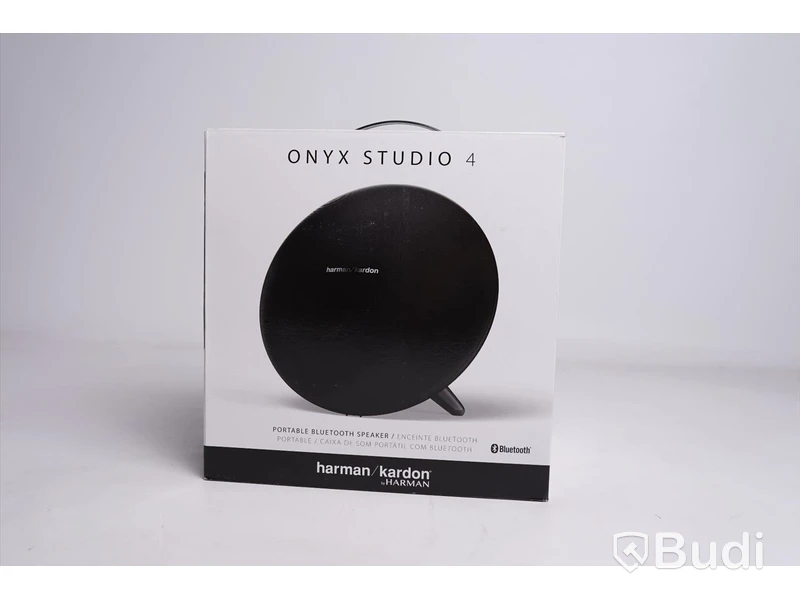 Trådlös högtalare - Harman/Kardon Onyx Studio 4. Inkl. sladd.