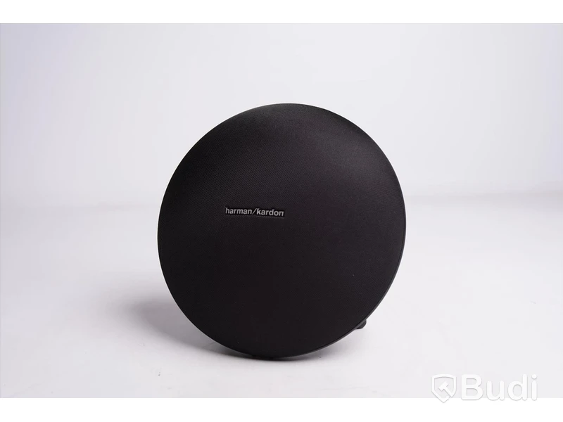 Trådlös högtalare - Harman/Kardon Onyx Studio 4. Inkl. sladd.