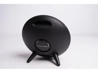 Trådlös högtalare - Harman/Kardon Onyx Studio 4. Inkl. sladd.
