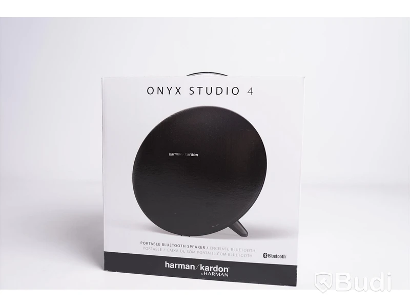 Trådlös högtalare - Harman/Kardon Onyx Studio 4. Inkl. sladd.
