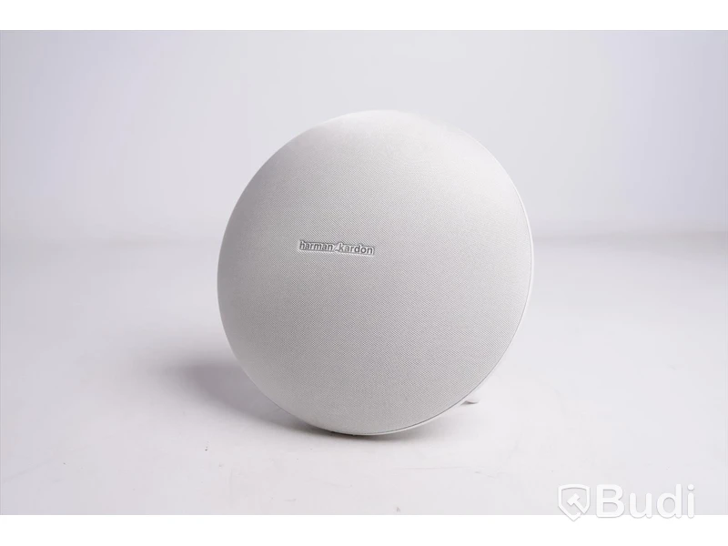 Trådlös högtalare - Harman/Kardon Onyx Studio 4. Saknar sladd.