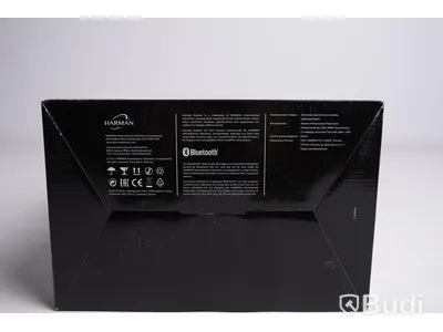Trådlös högtalare - Harman/Kardon Onyx Studio 4. Saknar sladd.