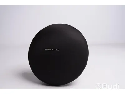 Trådlös högtalare - Harman/Kardon Onyx Studio 4. Saknar sladd.