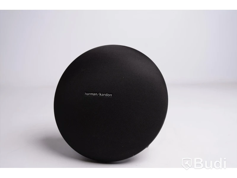 Trådlös högtalare - Harman/Kardon Onyx Studio 4. Saknar sladd.