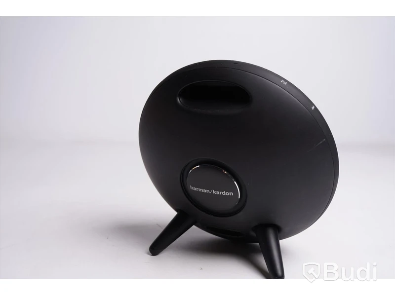 Trådlös högtalare - Harman/Kardon Onyx Studio 4. Saknar sladd.