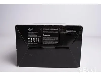 Trådlös högtalare - Harman/Kardon Onyx Studio 4. Saknar sladd.