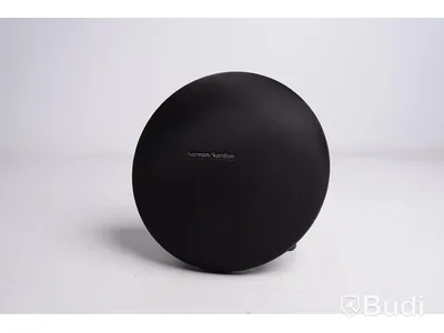 Trådlös högtalare - Harman/Kardon Onyx Studio 4. Saknar sladd.