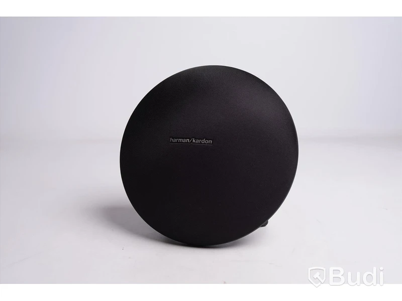 Trådlös högtalare - Harman/Kardon Onyx Studio 4. Saknar sladd.