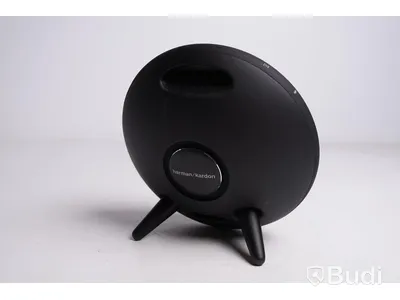 Trådlös högtalare - Harman/Kardon Onyx Studio 4. Saknar sladd.
