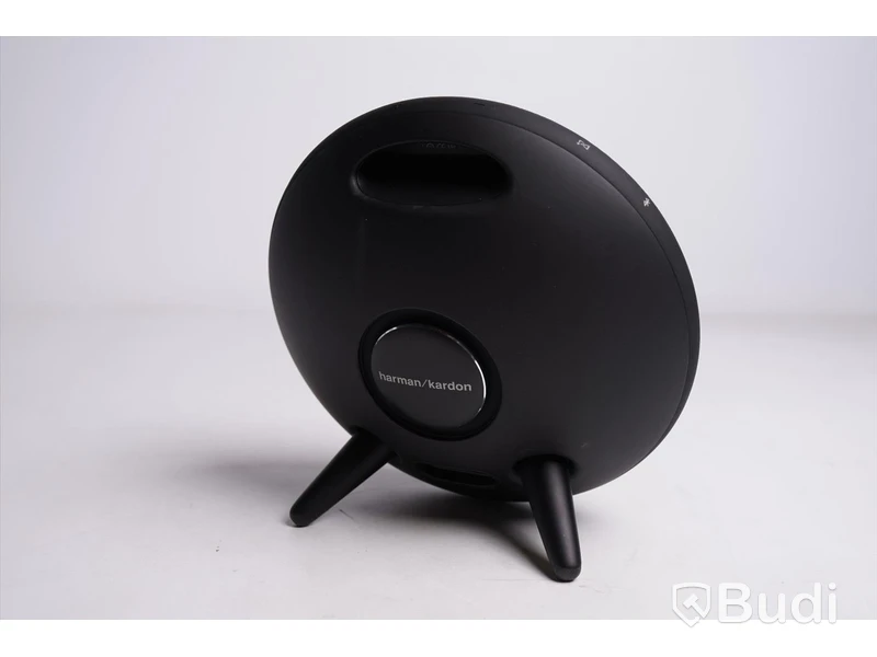Trådlös högtalare - Harman/Kardon Onyx Studio 4. Saknar sladd.