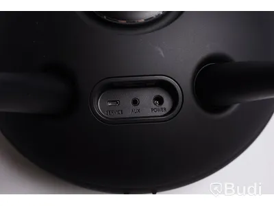 Trådlös högtalare - Harman/Kardon Onyx Studio 4. Saknar sladd.