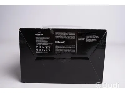 Trådlös högtalare - Harman/Kardon Onyx Studio 4. Saknar sladd.