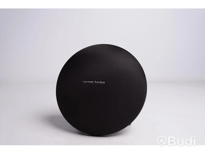 Trådlös högtalare - Harman/Kardon Onyx Studio 4. Saknar sladd.