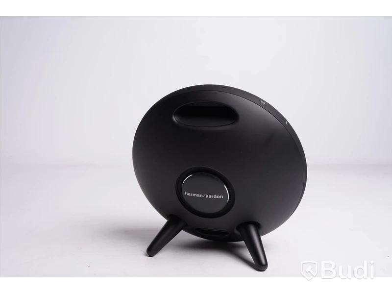 Trådlös högtalare - Harman/Kardon Onyx Studio 4. Saknar sladd.