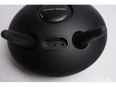 Trådlös högtalare - Harman/Kardon Onyx Studio 4. Saknar sladd.