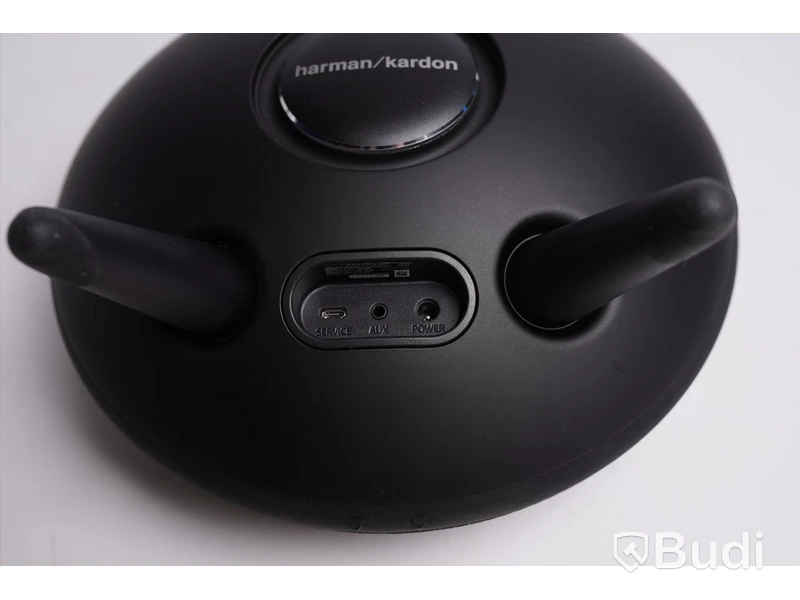 Trådlös högtalare - Harman/Kardon Onyx Studio 4. Saknar sladd.