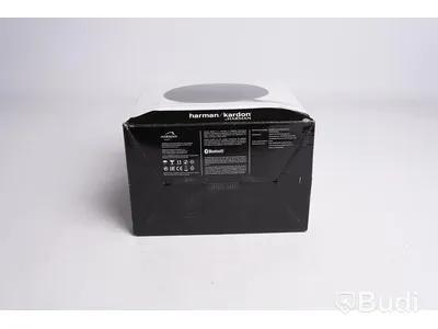 Trådlös högtalare - Harman/Kardon Onyx Studio 4. Saknar sladd.