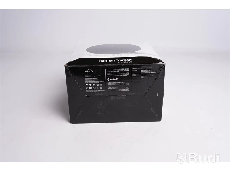 Trådlös högtalare - Harman/Kardon Onyx Studio 4. Saknar sladd.