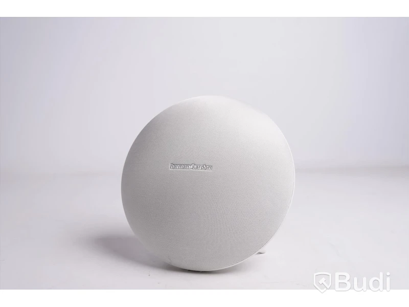 Trådlös högtalare - Harman/Kardon Onyx Studio 4. Saknar sladd.
