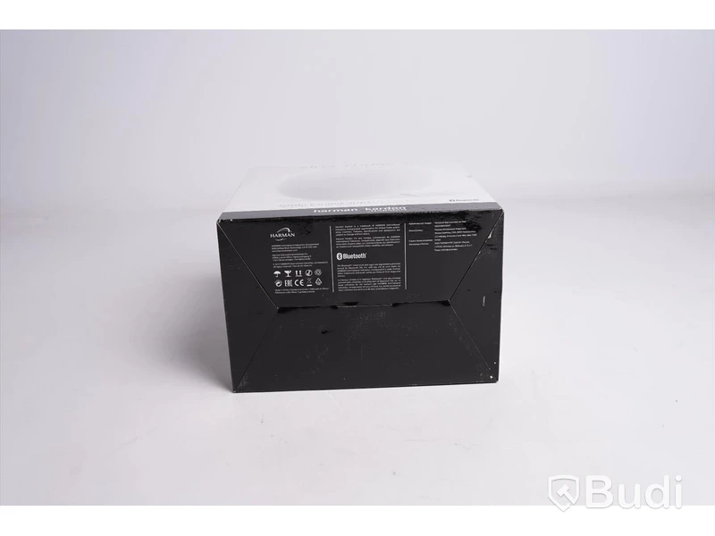 Trådlös högtalare - Harman/Kardon Onyx Studio 4. Saknar sladd.