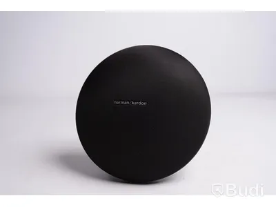 Trådlös högtalare - Harman/Kardon Onyx Studio 4. Saknar sladd.