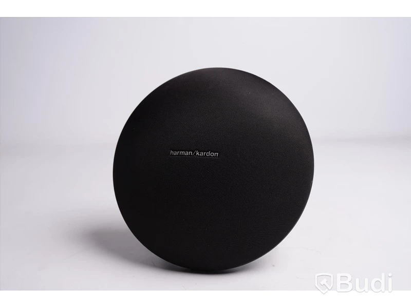 Trådlös högtalare - Harman/Kardon Onyx Studio 4. Saknar sladd.