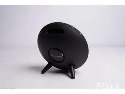 Trådlös högtalare - Harman/Kardon Onyx Studio 4. Saknar sladd.
