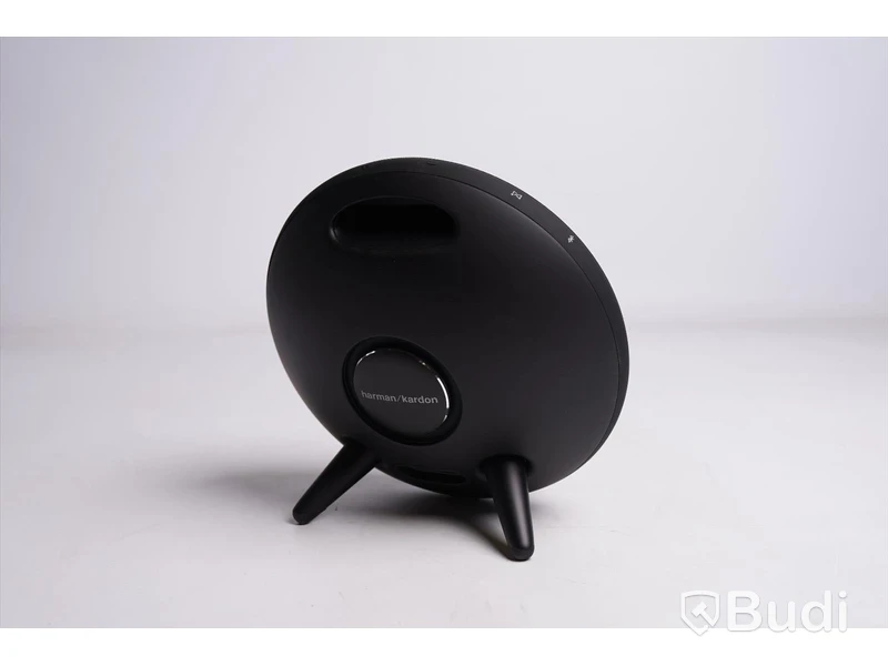 Trådlös högtalare - Harman/Kardon Onyx Studio 4. Saknar sladd.