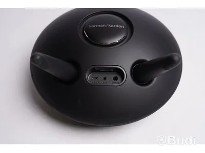 Trådlös högtalare - Harman/Kardon Onyx Studio 4. Saknar sladd.
