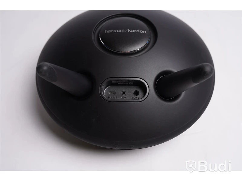Trådlös högtalare - Harman/Kardon Onyx Studio 4. Saknar sladd.