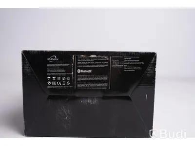 Trådlös högtalare - Harman/Kardon Onyx Studio 4. Saknar sladd.