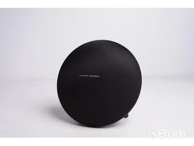 Trådlös högtalare - Harman/Kardon Onyx Studio 4. Saknar sladd.
