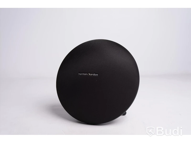 Trådlös högtalare - Harman/Kardon Onyx Studio 4. Saknar sladd.
