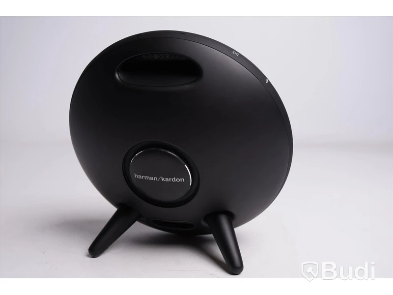 Trådlös högtalare - Harman/Kardon Onyx Studio 4. Saknar sladd.