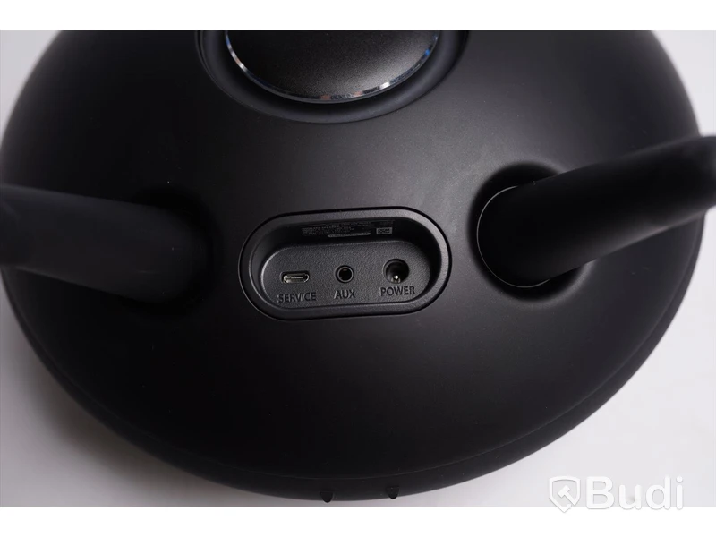 Trådlös högtalare - Harman/Kardon Onyx Studio 4. Saknar sladd.