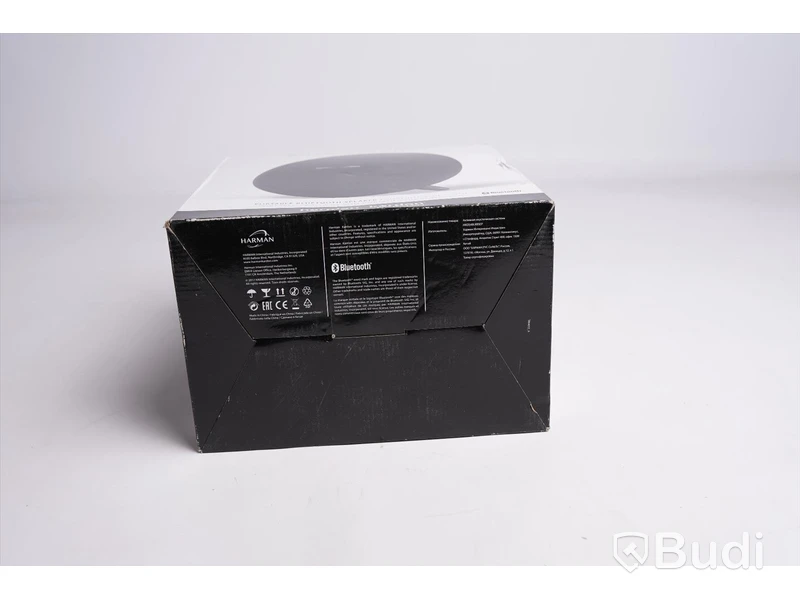 Trådlös högtalare - Harman/Kardon Onyx Studio 4. Saknar sladd.