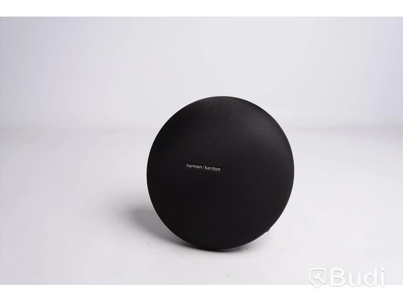 Trådlös högtalare - Harman/Kardon Onyx Studio 4. Saknar sladd.