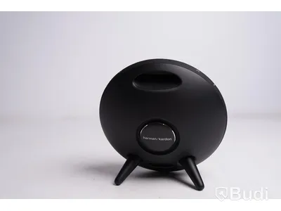 Trådlös högtalare - Harman/Kardon Onyx Studio 4. Saknar sladd.