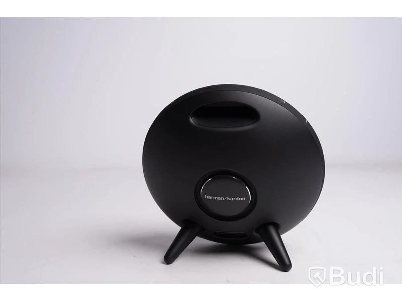Trådlös högtalare - Harman/Kardon Onyx Studio 4. Saknar sladd.