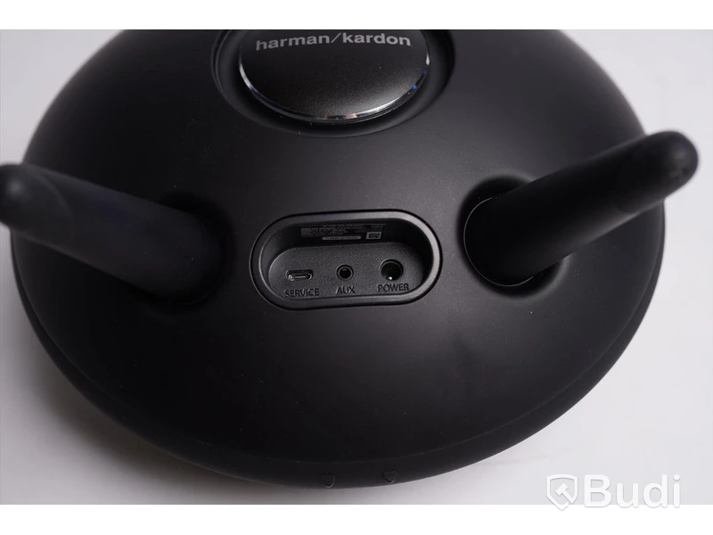 Trådlös högtalare - Harman/Kardon Onyx Studio 4. Saknar sladd.
