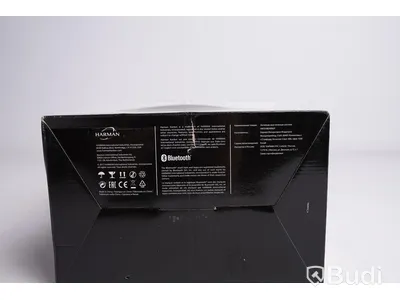 Trådlös högtalare - Harman/Kardon Onyx Studio 4. Saknar sladd.