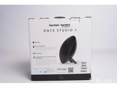 Trådlös högtalare - Harman/Kardon Onyx Studio 4. Inkl. sladd.