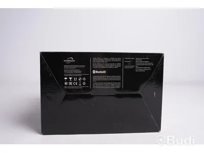 Trådlös högtalare - Harman/Kardon Onyx Studio 4. Inkl. sladd.